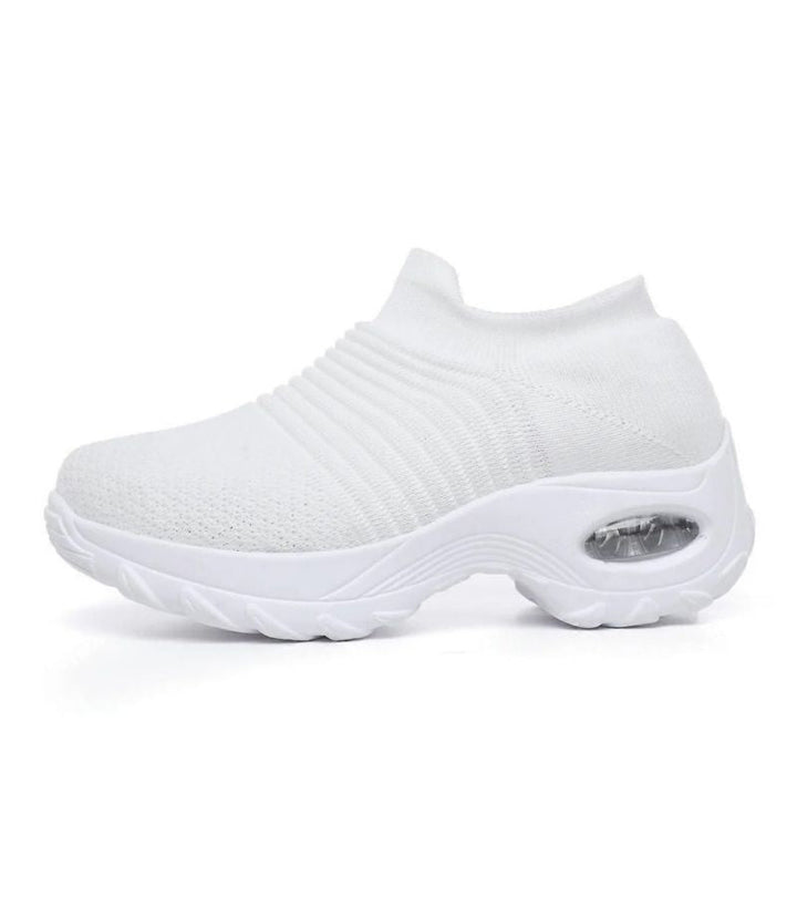 Marie | Sneakers Grip Invisible