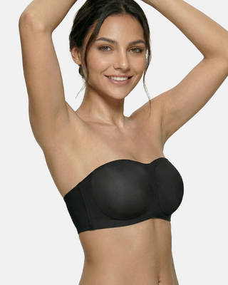 ISA | Soutien-gorge sans bretelles et sans coutures