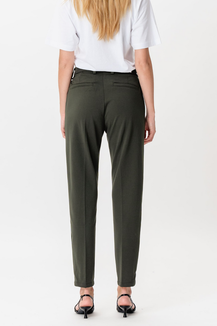 De Originale Performance Pantalons - Vert Foncé