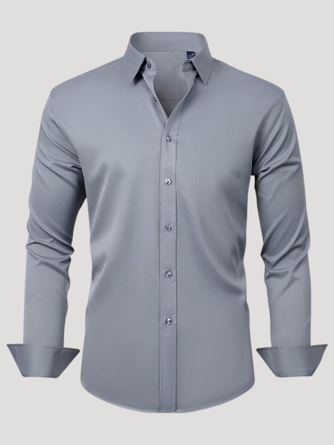 Victor | Chemise élégante moderne