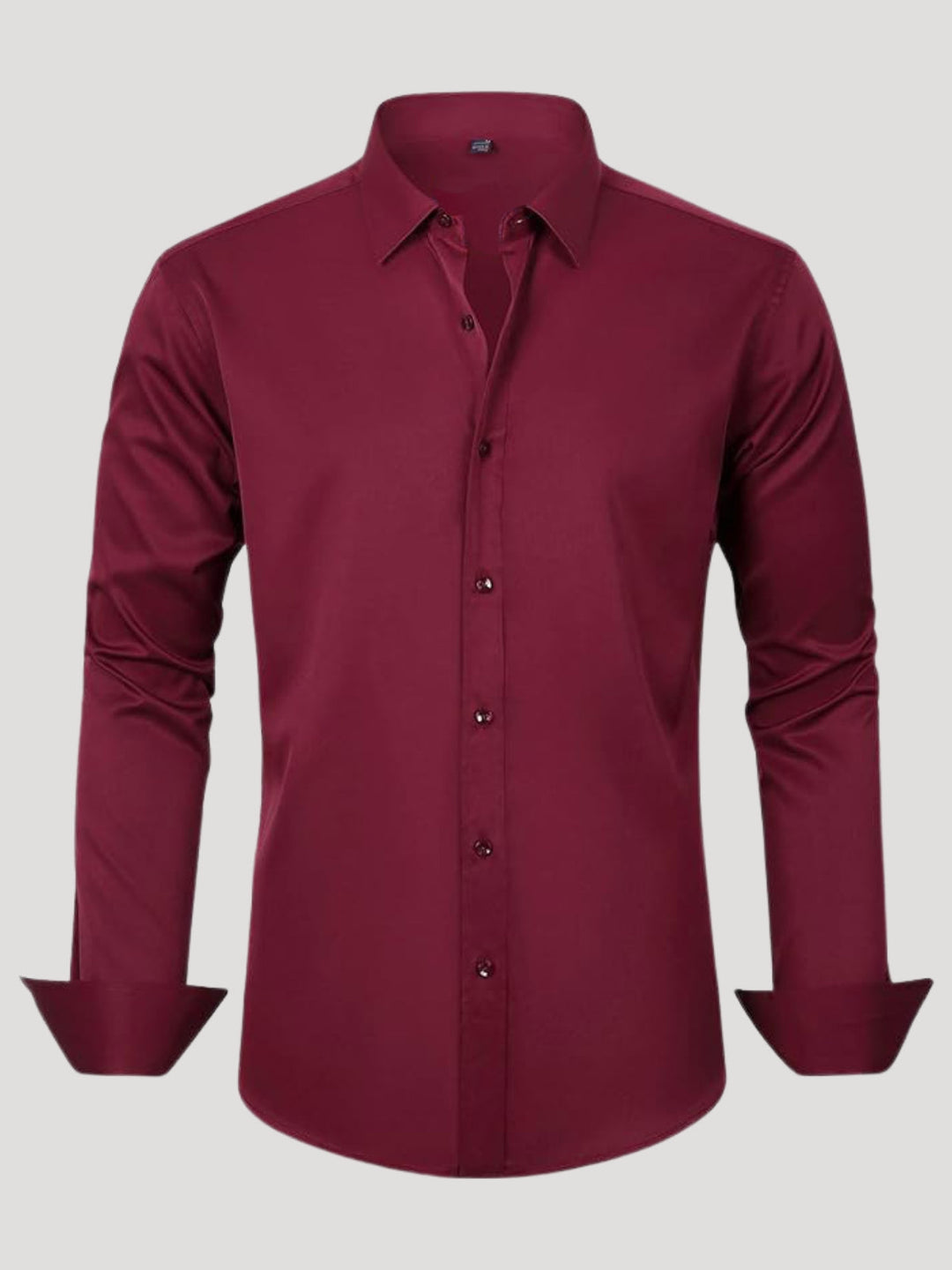 Victor | Chemise élégante moderne