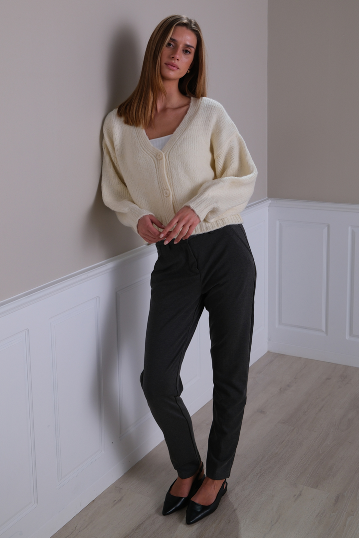 De Originale Performance Pantalons - Gris Foncé