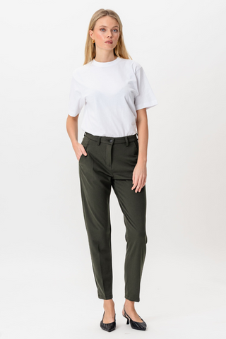 De Originale Performance Pantalons - Vert Foncé