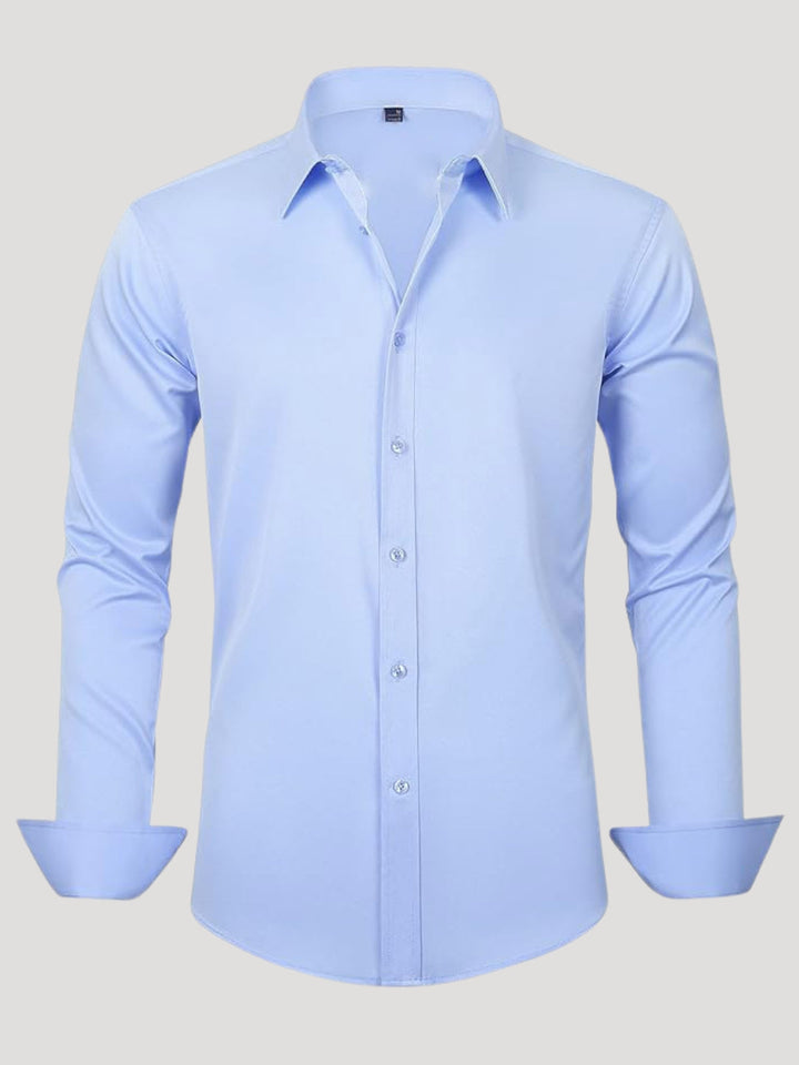 Victor | Chemise élégante moderne
