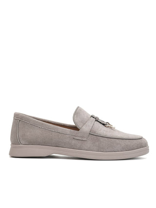Mocassins Shanna Grey
