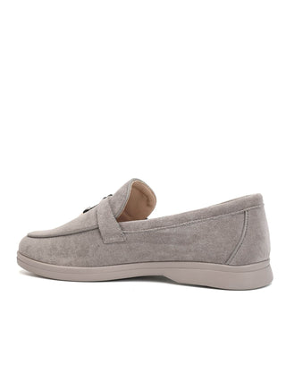Mocassins Shanna Grey