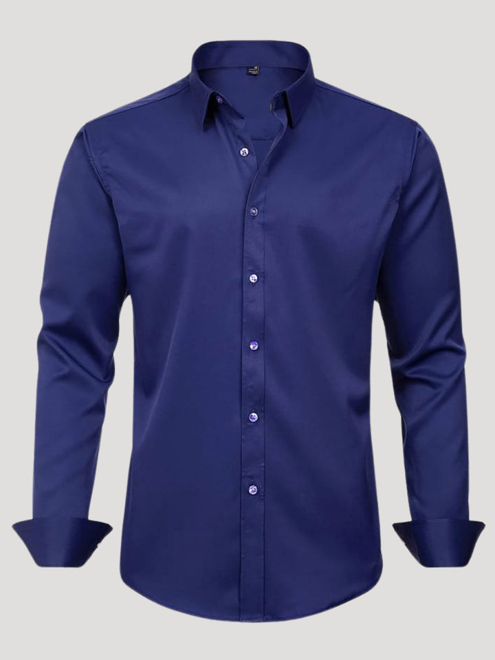 Victor | Chemise élégante moderne