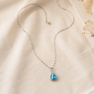 Collier Élégant Celestine Vireaux
