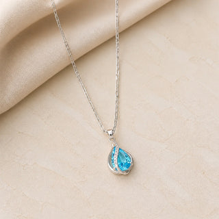 Collier Élégant Celestine Vireaux
