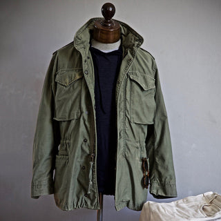 Lorance | Veste de terrain