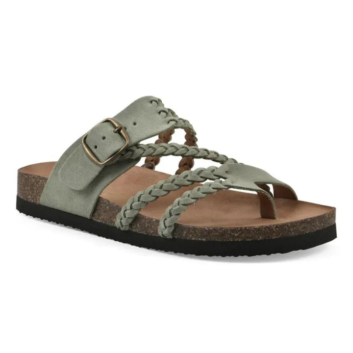 Quinty | Sandales confortables et réglables