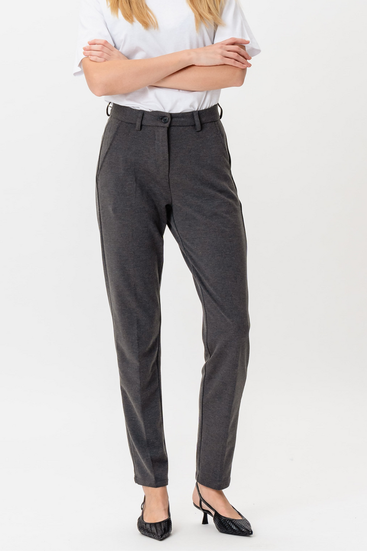De Originale Performance Pantalons - Gris Foncé