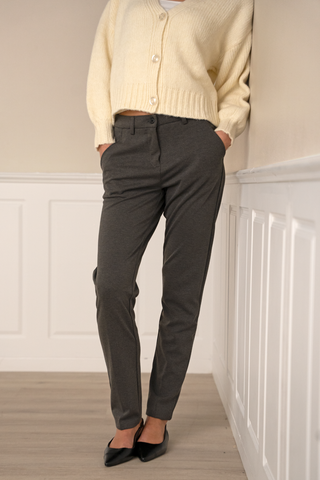 De Originale Performance Pantalons - Gris Foncé
