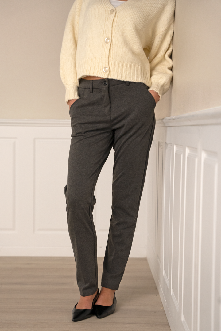 De Originale Performance Pantalons - Gris Foncé