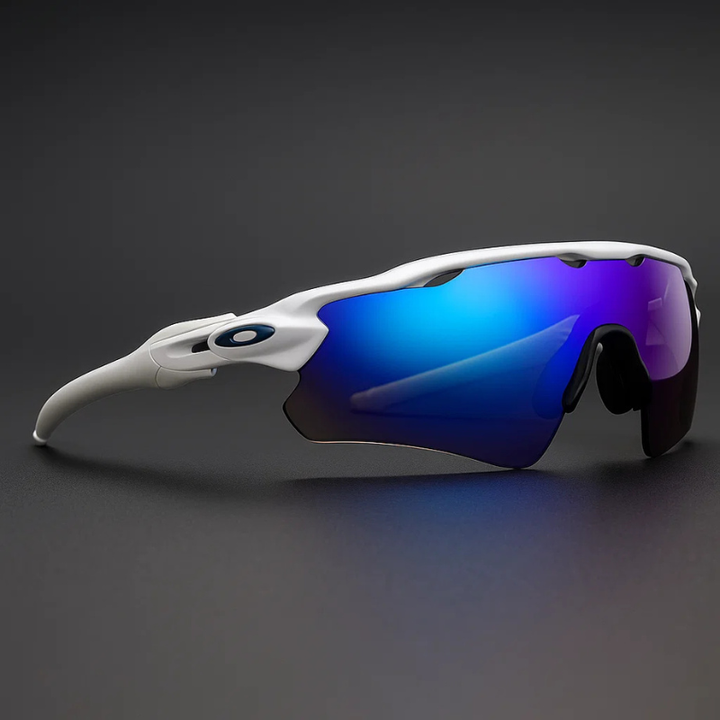 Saint | Lunettes de sport polarisées