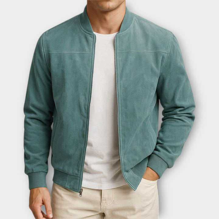 Théo | Veste urbaine classique