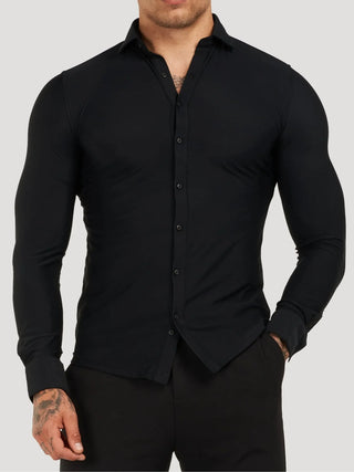 Victor | Chemise élégante moderne