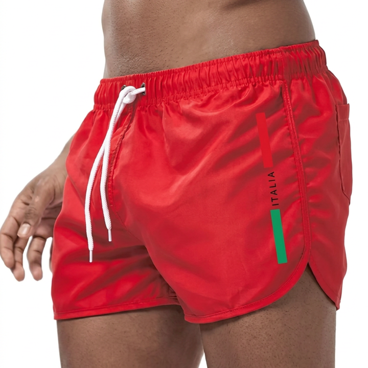 Luigi | SHORTS DE PLAGE ITALIENS