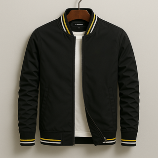 Axel | Blouson bomber élégant