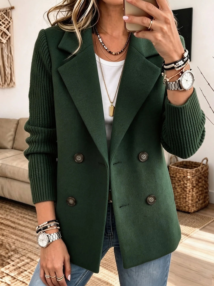 Mara | Veste élégante