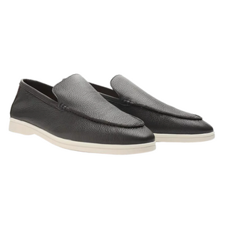 Cuir de Veau Mocassins