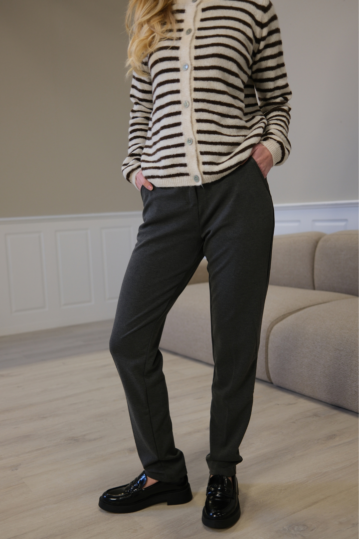 De Originale Performance Pantalons - Gris Foncé