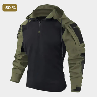 Utz | Veste Tactique
