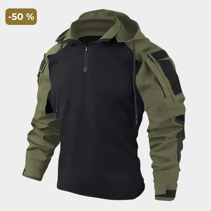 Utz | Veste Tactique