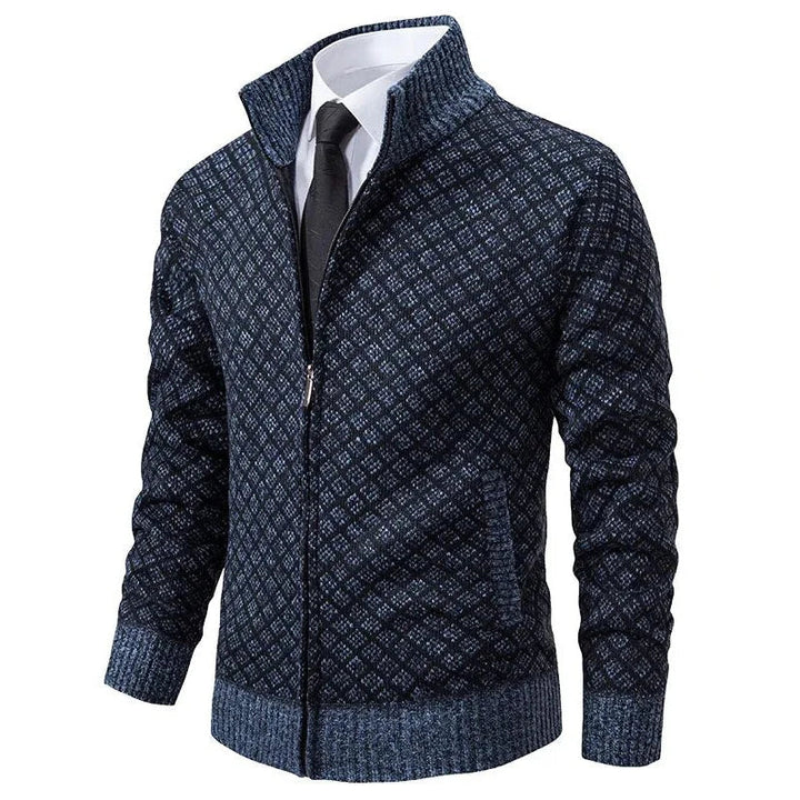 Clément | Gilet élégant pour homme