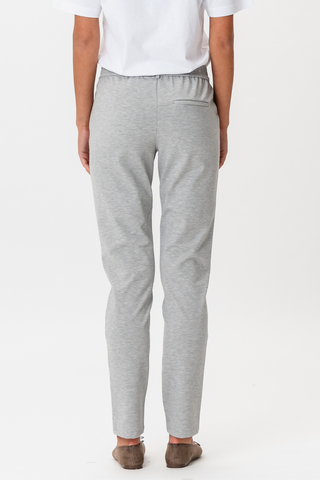 Pantalons Haylie - Gris clair