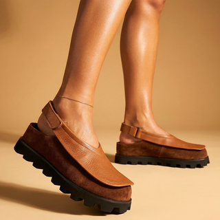 Camille | Talons Slingback
