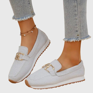 Florica - Baskets Mocassins
