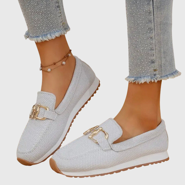 Florica - Baskets Mocassins