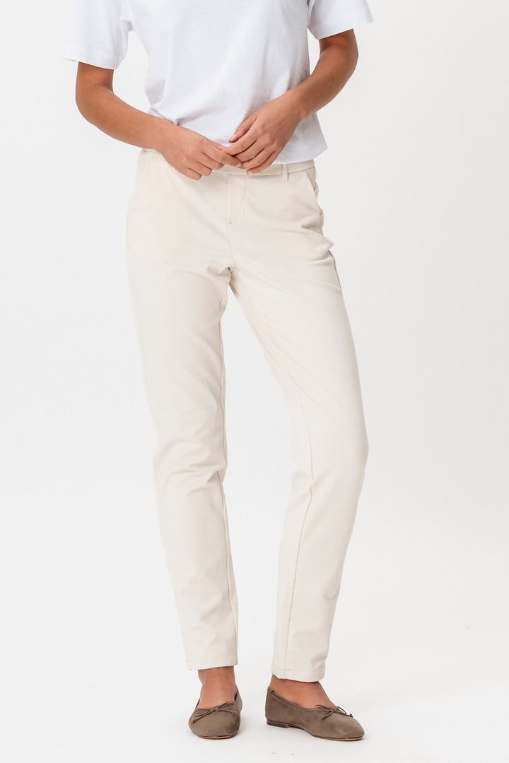 Pantalons Haylie - Aulne