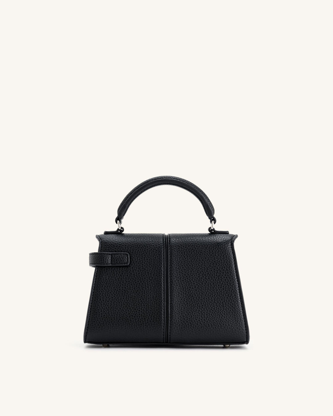 Sac à main Elise - Noir