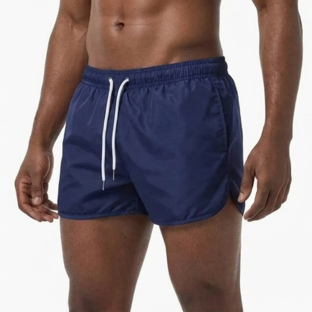 Matthijs | Maillot de bain pour hommes à séchage rapide