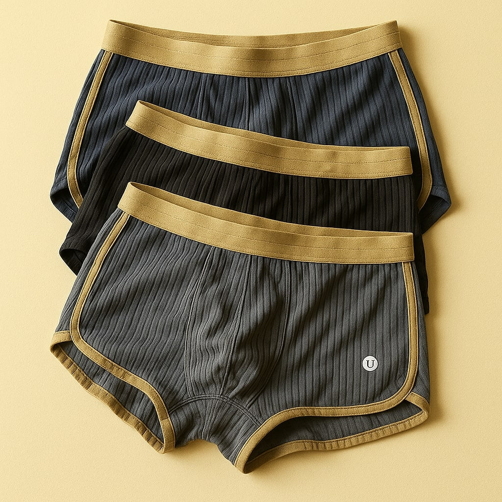 Ensemble de Boxers Marco