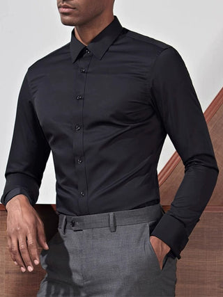 Victor | Chemise élégante moderne