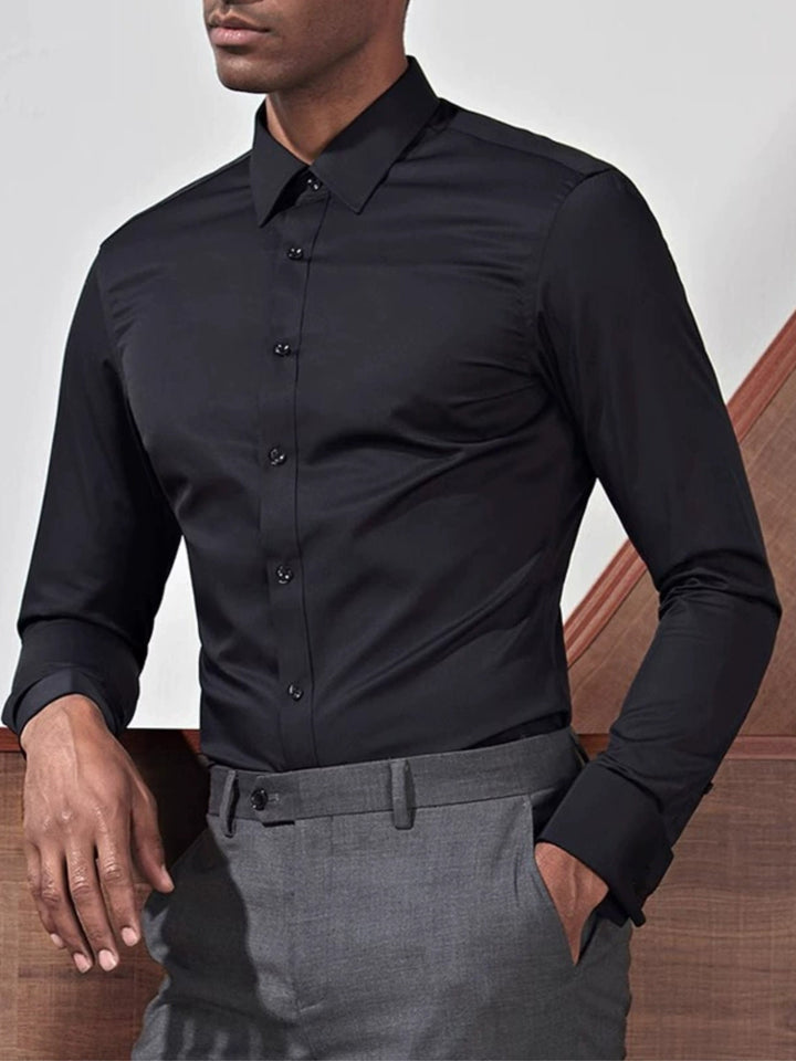 Victor | Chemise élégante moderne