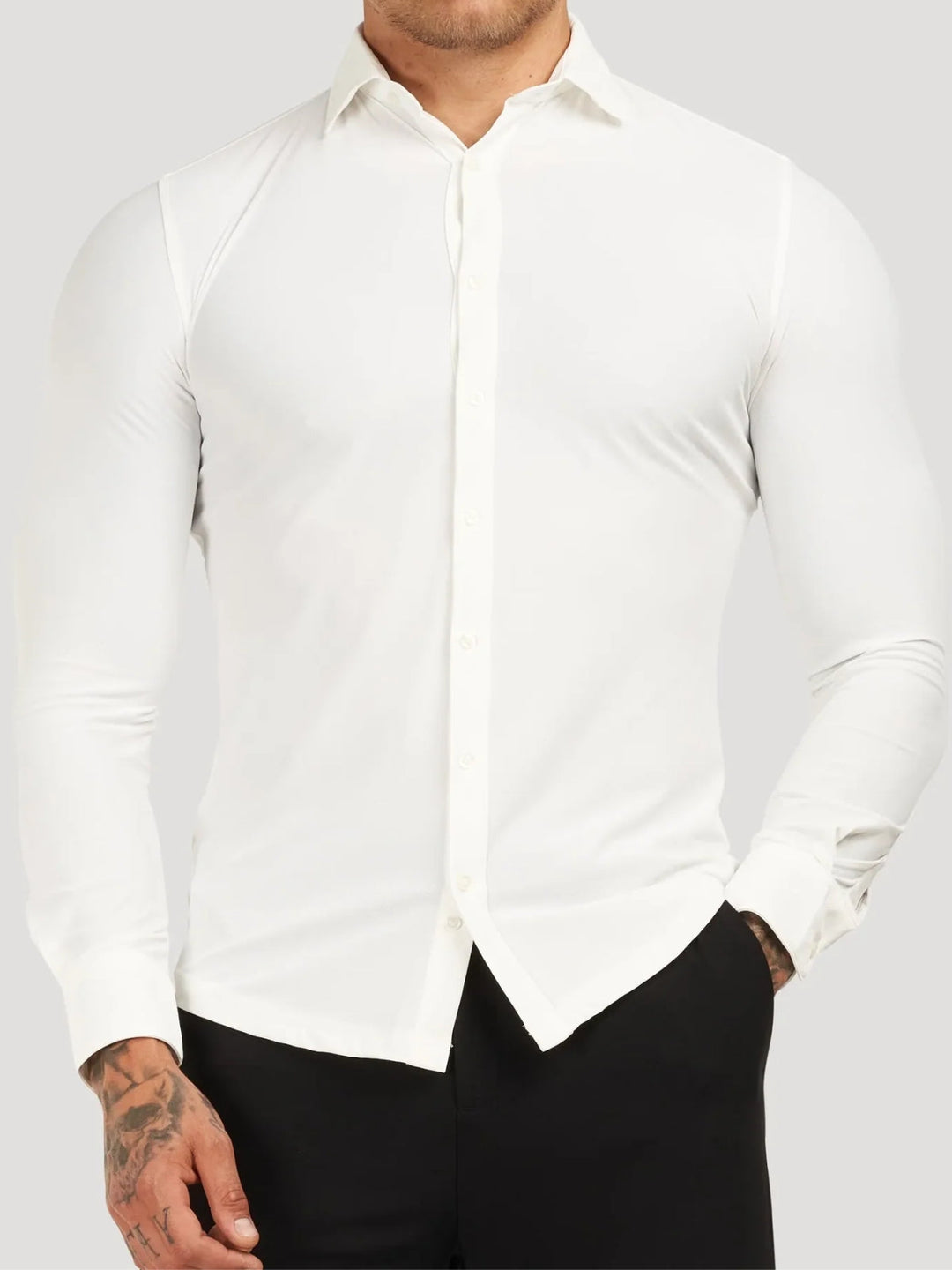 Victor | Chemise élégante moderne