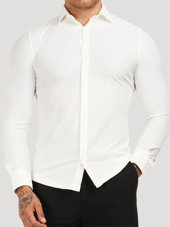 Victor | Chemise élégante moderne
