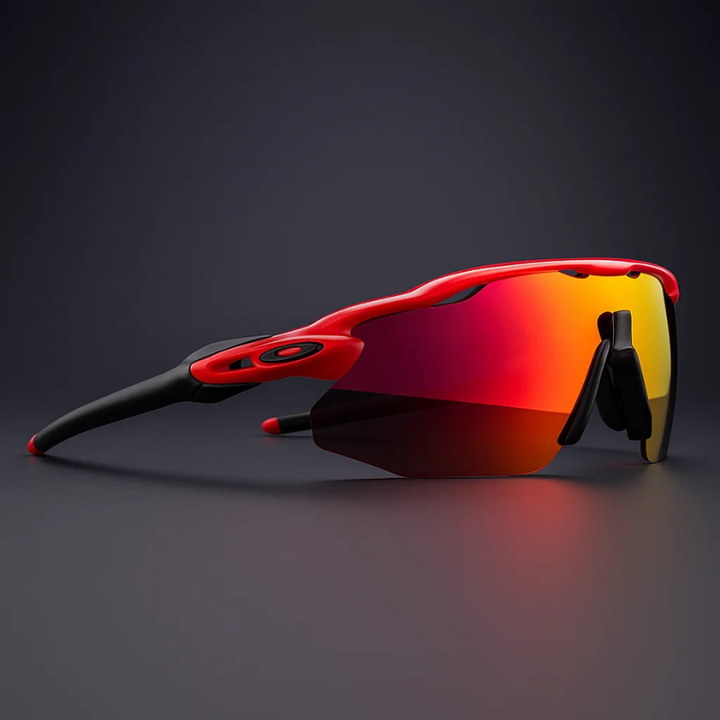 Saint | Lunettes de sport polarisées