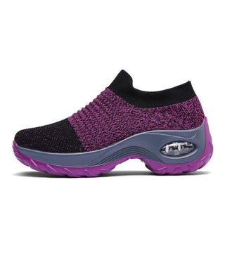 Marie | Sneakers Grip Invisible