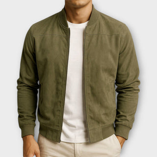 Théo | Veste urbaine classique
