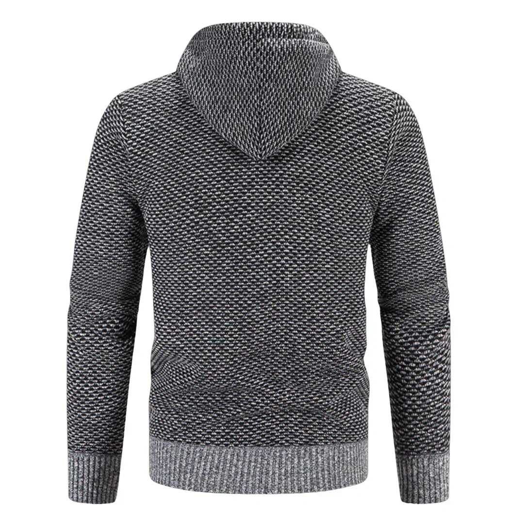 Maxence | Sweat ultime homme