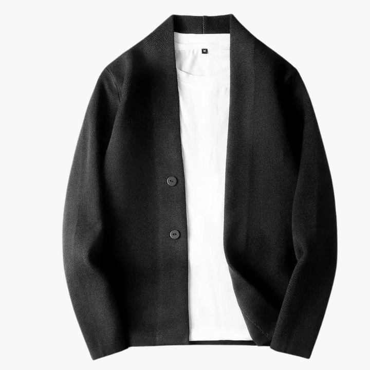 Bjorn | Veste élégante à coupe moderne