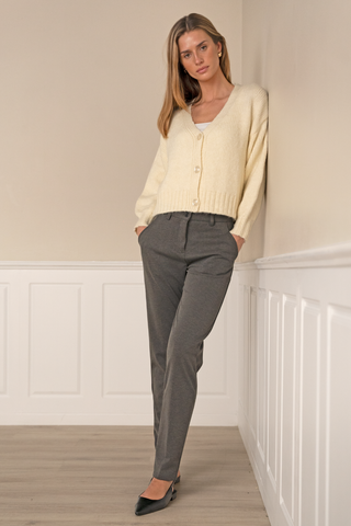 De Originale Performance Pantalons - Gris Foncé