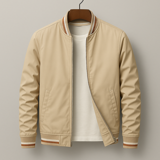 Axel | Blouson bomber élégant