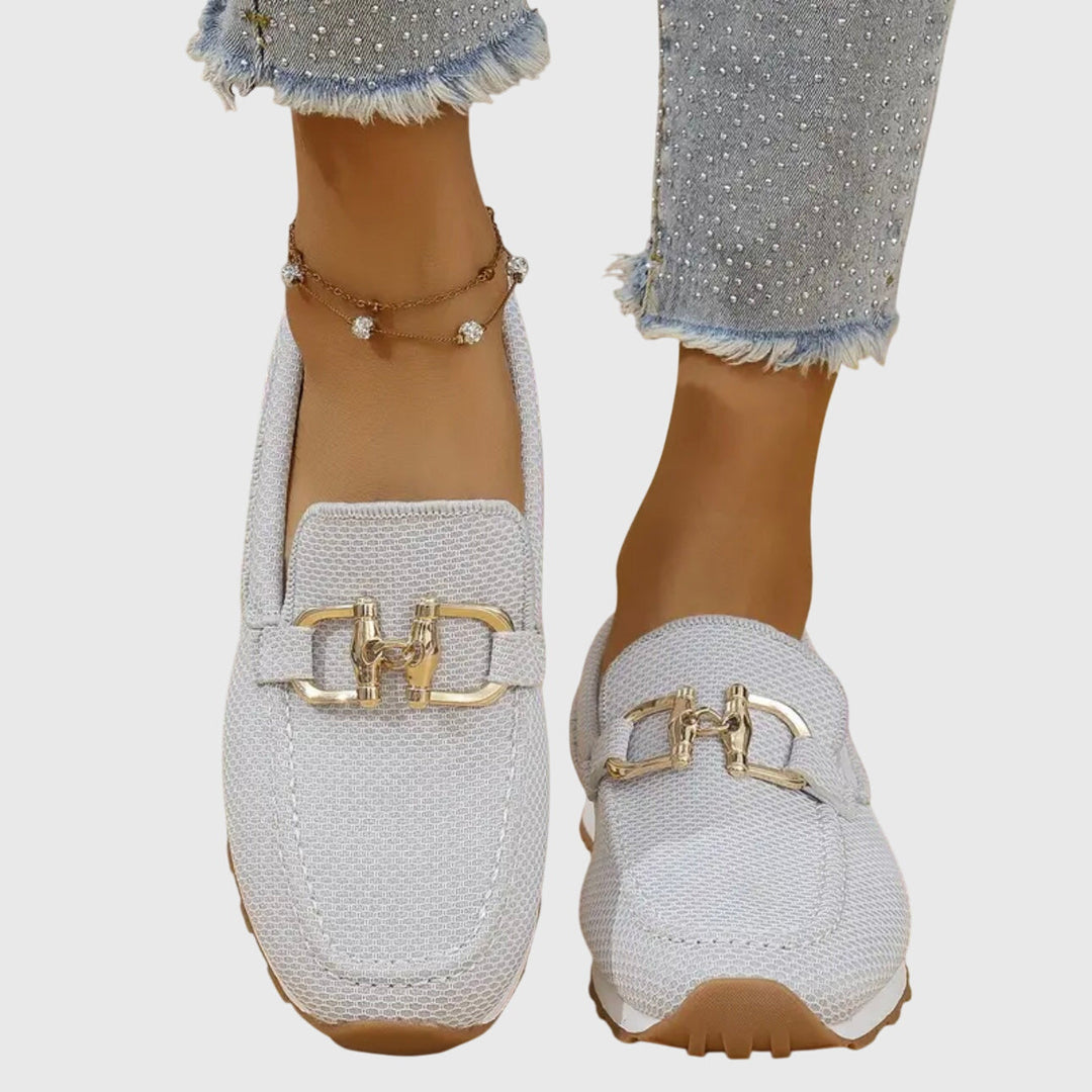 Florica - Baskets Mocassins