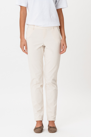 Pantalons Haylie - Aulne
